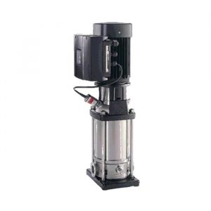 Центробежный вертикальный многоступенчатый насос Grundfos CR NE 5-12 99072237 99072237_1