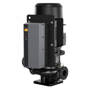 Центробежный одноступенчатый насос Grundfos TPE 200-360/4-S 99474603 99474603_1