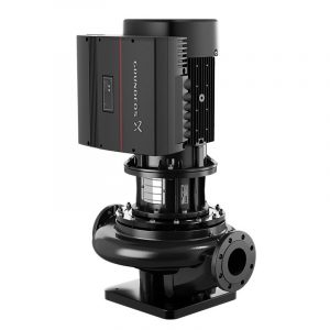 Центробежный одноступенчатый насос Grundfos TPE 100-360/2 96110297 96110297_1