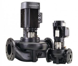 Центробежный одноступенчатый насос Grundfos TP 65-30/4 Z 99222065_1