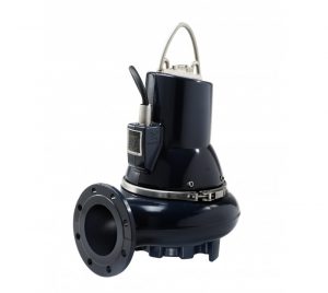 Погружной дренажный насос Grundfos SL1.85.150.170.4.52H.S.Q.E×.51D.A 99776283_1