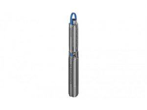 Погружной многоступенчатый скважинный насос Grundfos SP 17 — 10 NE 12C91910 12C91910_1