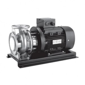 Центробежные электронасосы CNP ZS ZS65-40-200/11 ZS65-40-200/11_1