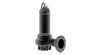 Погружной дренажный насос Grundfos SL1.75.100.130.2.52S.S.N.51D.A 99622471_1