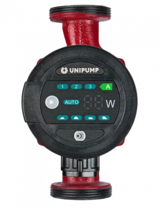 Циркуляционный насос Unipump LPA 20-40 В_1
