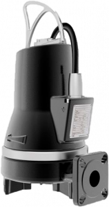 Погружной дренажный насос Grundfos SEG.40.26.2.50B 96075913_1