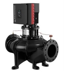 Центробежный одноступенчатый насос Grundfos TPE 150-110/4-S 99114650 99114650_1