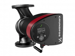 Циркуляционный насос с мокрым ротором Grundfos MAGNA 3 65-120 F 97924298 97924298_1