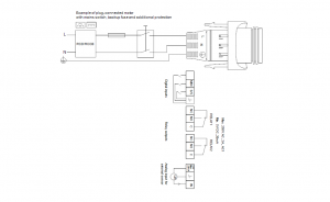 Циркуляционный насос с мокрым ротором Grundfos MAGNA 3 32-80 F 98333874 98333874_3