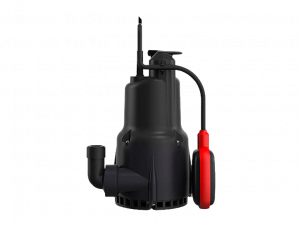 Погружной дренажный насос Grundfos KPC 300 A 98851053_1