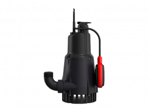 Погружной дренажный насос Grundfos KPC 600 A 98851054_1