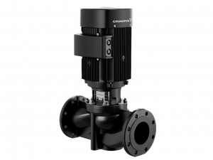 Центробежный одноступенчатый насос Grundfos TP 32-150/2 99221979_1