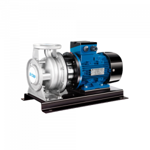 Центробежные электронасосы CNP ZS ZS100-80-200/22 ZS100-80-200/22_1