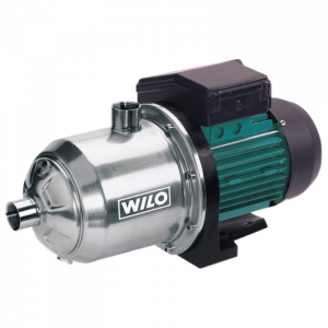 Центробежный горизонтальный насос Wilo MultiPress MP 603 (3~230/400 В)_1
