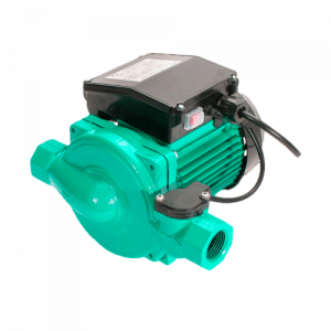 Центробежный одноступенчатый насос Wilo PB-201EA 3059254_1