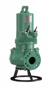 Погружной насос Wilo FA 08.64E-270 + T 17.2-4/24H 2788014_1