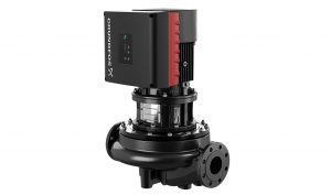 Центробежный одноступенчатый насос Grundfos TPE 65-460/2 99113913 99113913_1