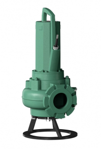 Погружной насос Wilo REXA PRO C05DA-328/EAD1E2-T0025-540-O 2780019_1