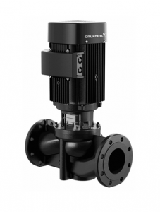 Центробежный одноступенчатый насос Grundfos TP 32-120/2 99221962_1