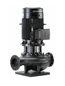 Центробежный одноступенчатый насос Grundfos TP 150-250/4 96109873_1