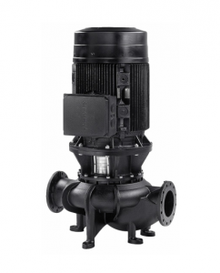 Центробежный одноступенчатый насос Grundfos TP 150-155/4 98908266_1