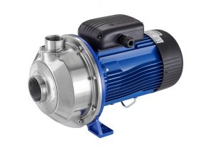 Насос Lowara CEAM 70/3N/A 107330004_1
