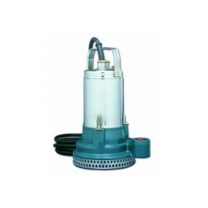 Насос Lowara DNM120/A 107550030_1
