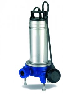 Насос Lowara DOMO 10T/B 107670070_1