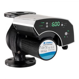 Насос Lowara ecocirc XL 25-80 E503010AA_1
