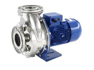 Насос Lowara ESHE 32-160/22/P25RSSA 101860170_1