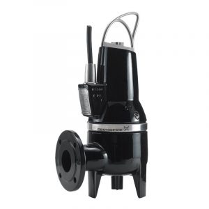 Погружной дренажный насос Grundfos SLV.80.80.11.4.50D.C 98625975_1