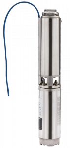 Погружной насос Wilo TWU 4-0210-C (1~230 V, 50 Гц) 2786609_1