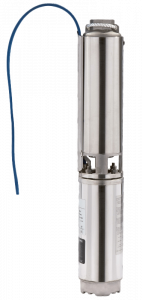 Погружной насос Wilo TWU 4-0214-C (0,75) б/п 2786603_1