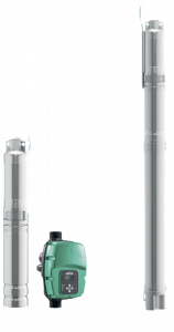 Погружной насос Wilo TWU 3-0205-HS-E-CP 6079398_1