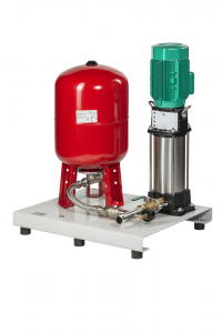 Насосная станция Wilo CO 2 Helix V 3606/SK-FFS-R 2453582_1