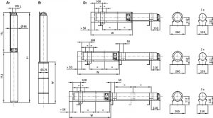 Погружной насос Wilo TWU 4-0210-C (1~230 V, 50 Гц) 2786609_2