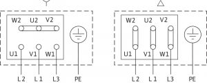 Циркуляционный насос с сухим ротором Wilo BL 50/110-3/2_2