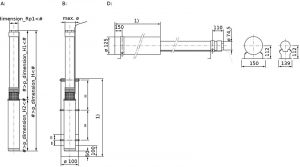 Погружной насос Wilo TWU 3-0205-HS-E-CP 6079398_3