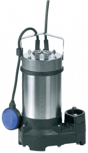 Погружной насос Wilo TS 40/10A 1-230-50-2-10M KA. 2063926_1
