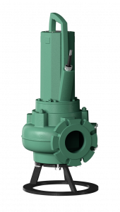 Погружной насос Wilo REXA PRO V05DA-326/EAD0X2-T0105-540-O 6082578_1