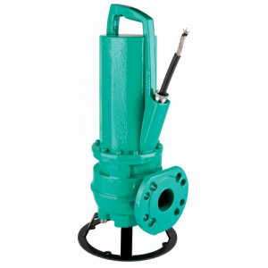Погружной насос Wilo REXA PRO C08DA-437/EAD1E2-T0050-540-O 2780025_1
