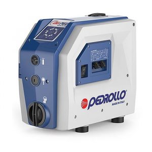 Установка повышения давления Pedrollo DG PED 3 (0,75кВт) single use_1