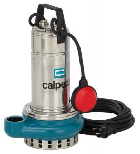 Насос Calpeda GQR 10-16 70T71210000_1