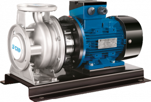 Насос CNP ZS100-80-160/18,5 ZS 100-80-160/18,5_1