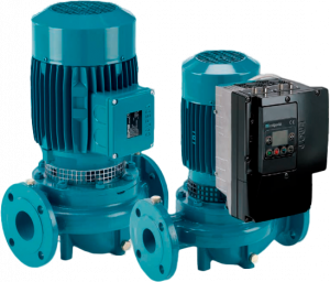 Насос Calpeda NR 65/250A/C 70MA1523000_1