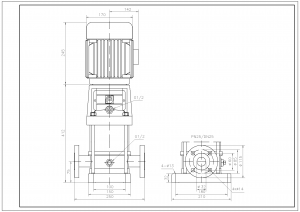 Насос CNP CDLF 2-10 STC206721_3