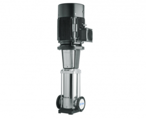 Насос CNP CDL 4-10 F1SWPR 2,2 кВт CDL4-10F1SWPR_1