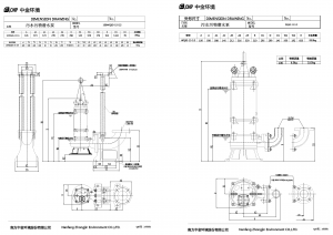 Насос CNP 100WQ65-15-5.5 АС(I) EF 100WQ65-15-5,5АС(I)_3