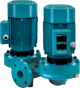 Насос Calpeda NR 65/250A/C 70MA1523000_2