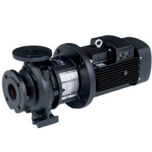 Насос циркуляционный Grundfos NBG 125-100-200/195 A-F-A-BAQE (3х380В; 5,50кВт)_1